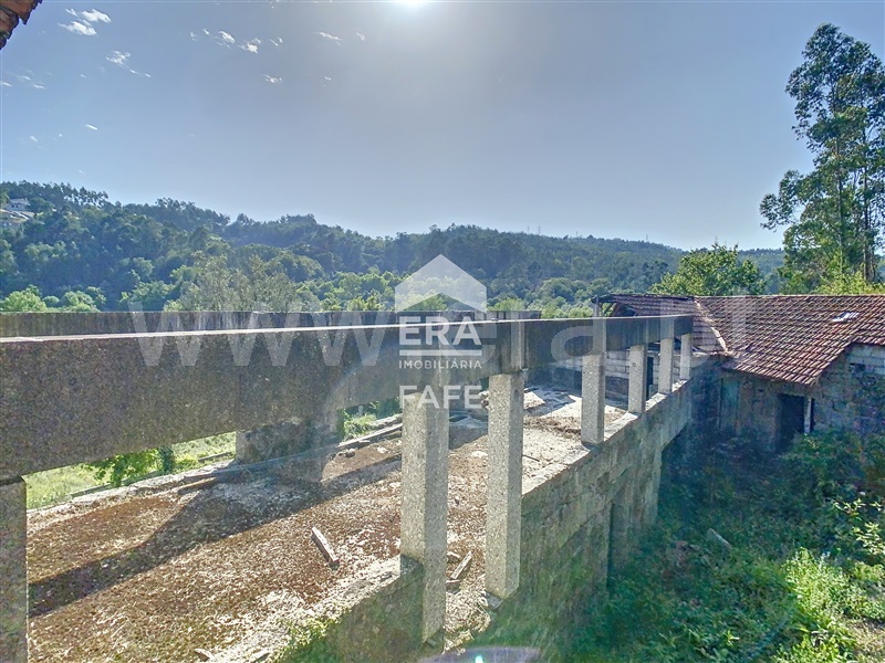 Quinta  Fafe, Freitas e Vila Cova - 1334651 - 63