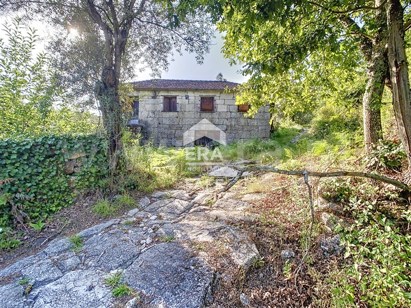 Quinta / Fafe, Freitas e Vila Cova