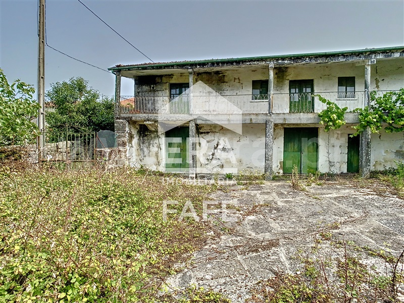 Quinta  Fafe, Monte e Queimadela - 708383 - 29