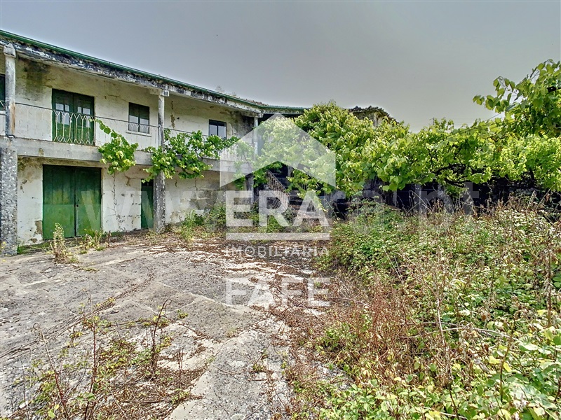 Quinta  Fafe, Monte e Queimadela - 708383 - 30