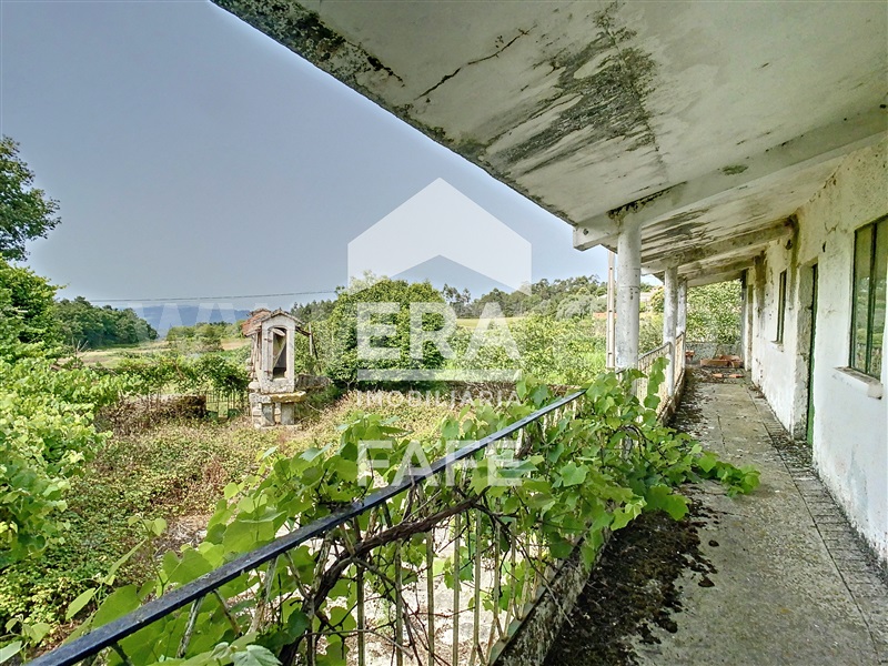 Quinta  Fafe, Monte e Queimadela - 708383 - 33