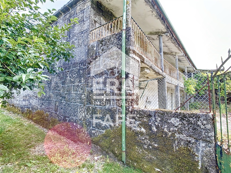 Quinta  Fafe, Monte e Queimadela - 708383 - 37