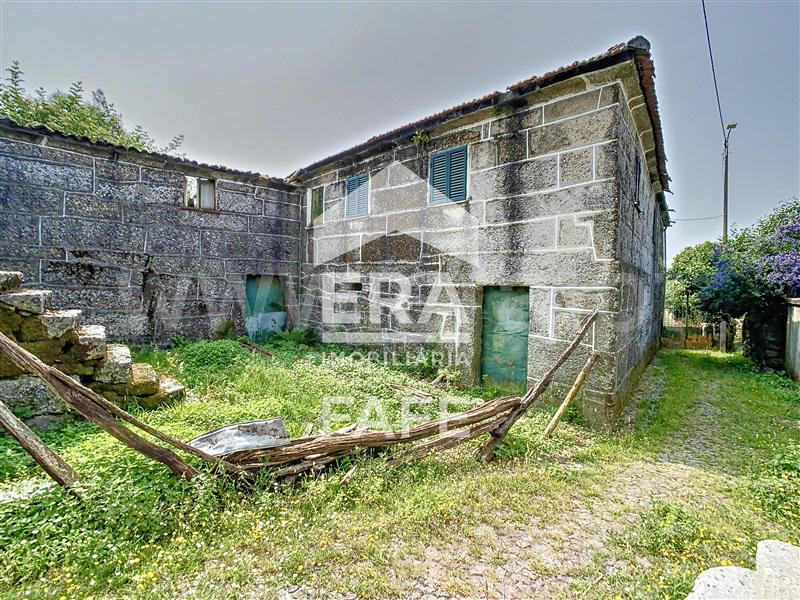 Quinta  Fafe, Monte e Queimadela - 708383 - 38