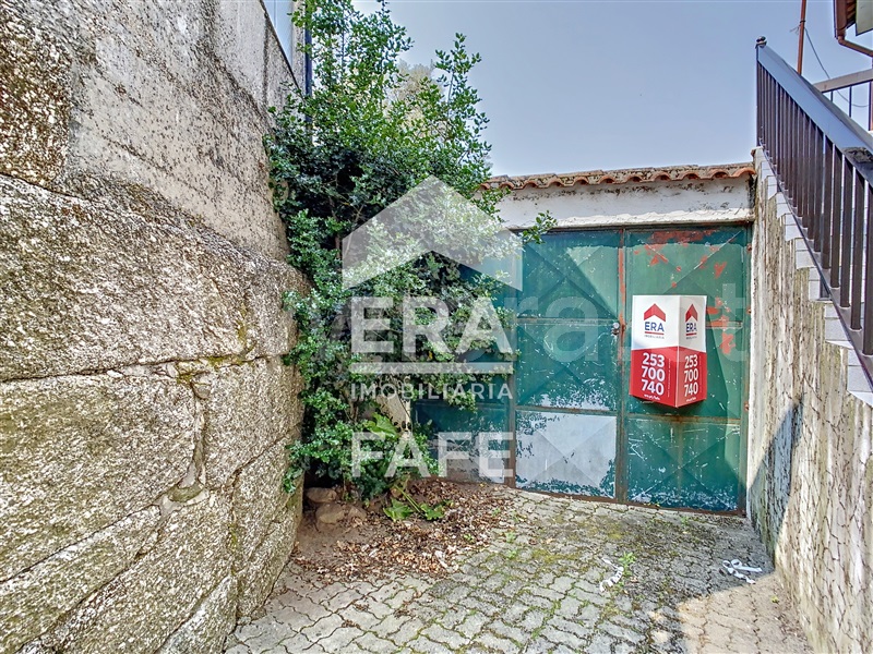 Quinta  Fafe, Monte e Queimadela - 708383 - 41