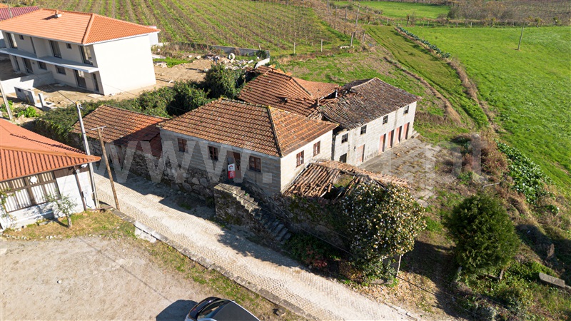 Quinta / Felgueiras, Unhão e Lordelo