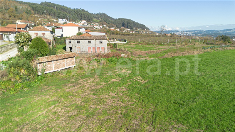 Quinta  Felgueiras, Unhão e Lordelo - 1456897 - 3