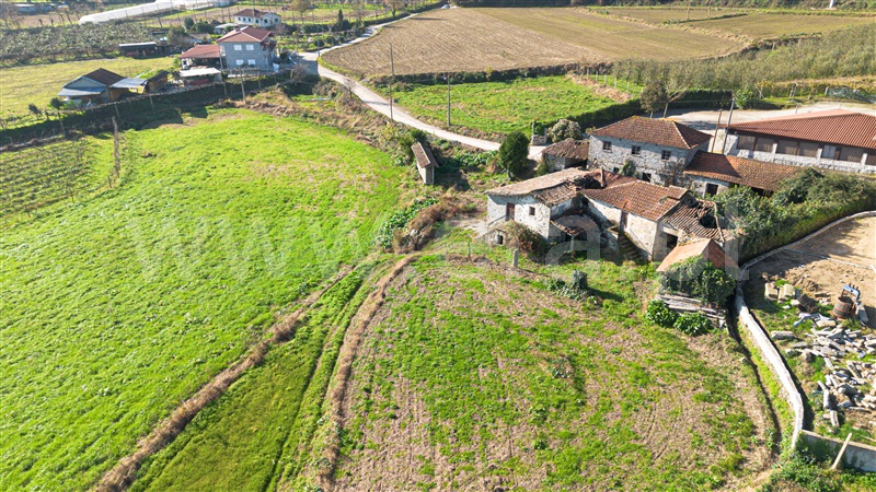 Quinta  Felgueiras, Unhão e Lordelo - 1456897 - 4