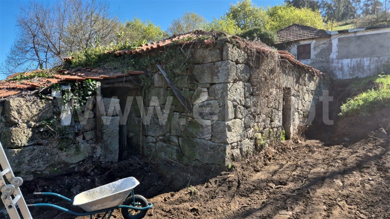 Quinta  Felgueiras, Vila Fria e Vizela (São Jorge) - 1492273 - 6