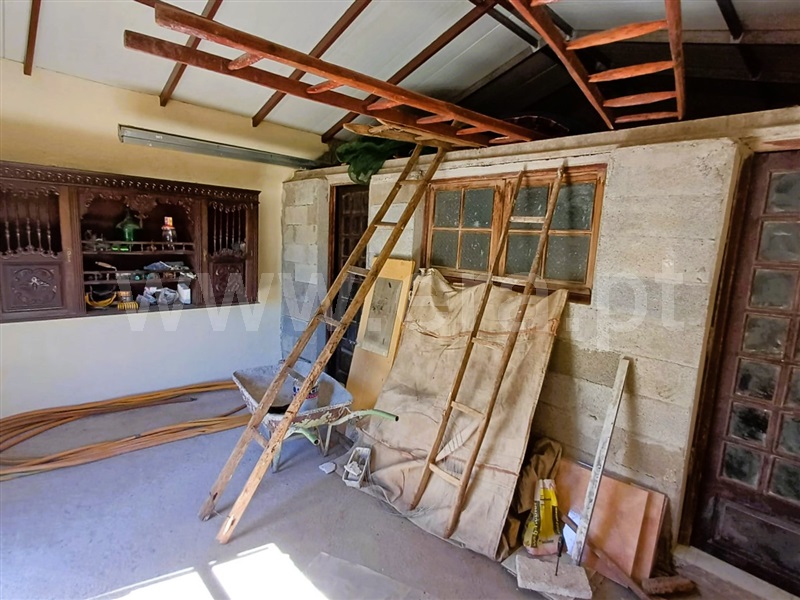 Quinta  Fundão, Alcaria - 1435597 - 2
