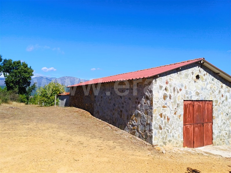 Quinta / Fundão, Alcaria