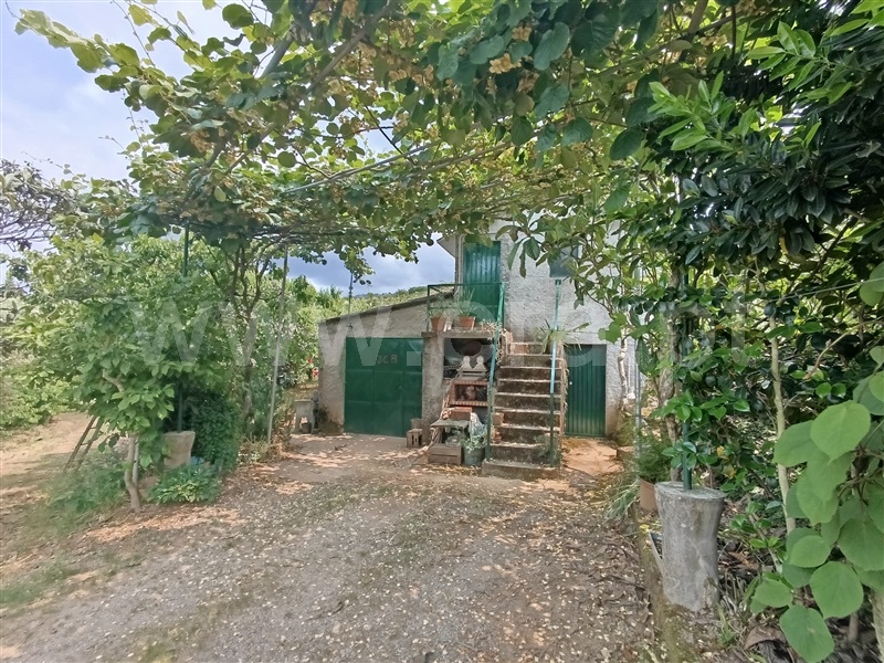 Quinta  Fundão, Alcongosta - 1278695 - 16