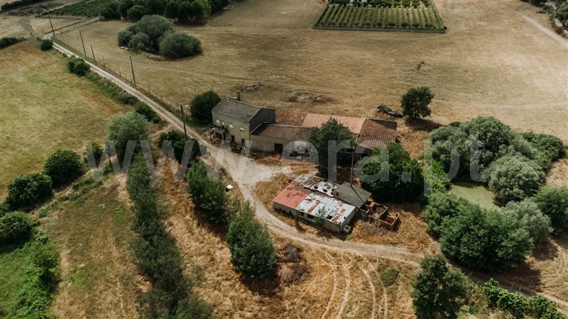 Quinta / Fundão, Aldeia de Joanes