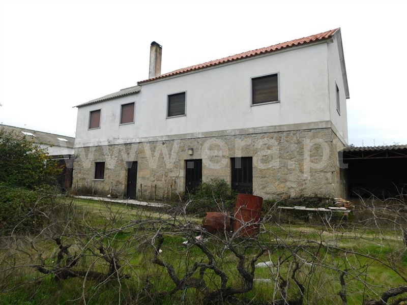 Quinta  Fundão, Atalaia do Campo - 1082190 - 6