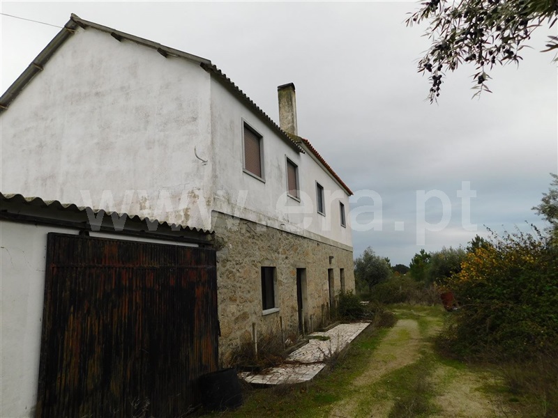 Quinta  Fundão, Atalaia do Campo - 1082190 - 7