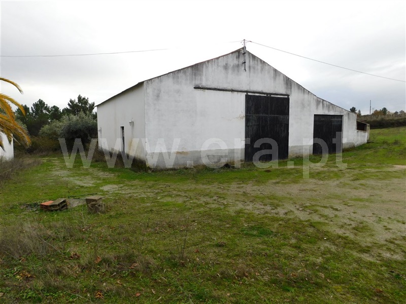 Quinta  Fundão, Atalaia do Campo - 1082190 - 10