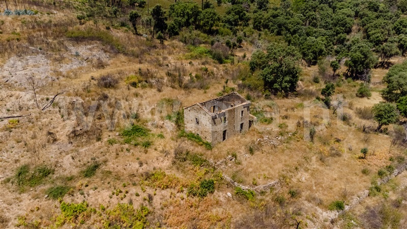 Quinta / Fundão, Freixial