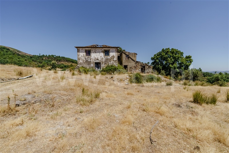 Quinta / Fundão, Freixial