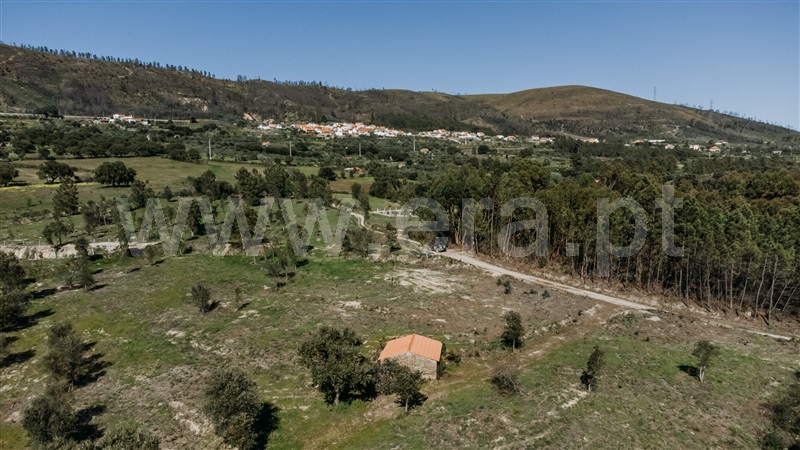 Quinta / Fundão, Monte Leal
