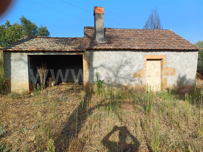 Herdade / Fundão, Pêro Viseu