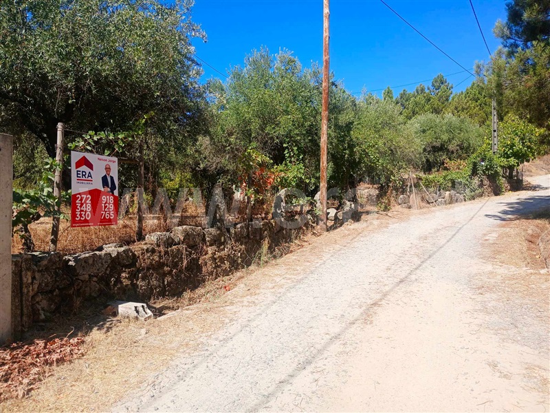 Quinta / Fundão, Póvoa da Atalaia