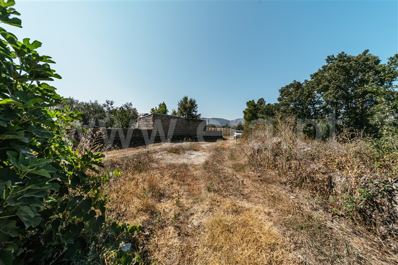 Terreno com ruina  Fundão, Valverde - 1384244 - 4