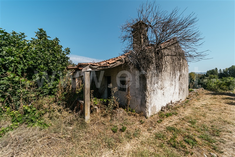 Terreno com ruina  Fundão, Valverde - 1384244 - 5