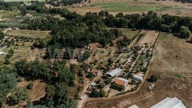 Terreno com ruina  Fundão, Valverde - 1384244 - 10