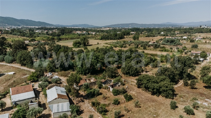 Terreno com ruina  Fundão, Valverde - 1384244 - 12
