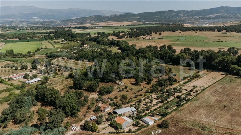 Terreno com ruina  Fundão, Valverde - 1384244 - 13