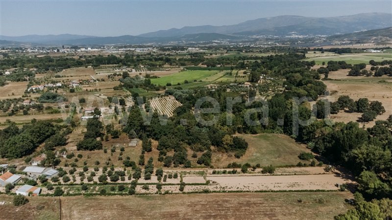 Terreno com ruina  Fundão, Valverde - 1384244 - 14