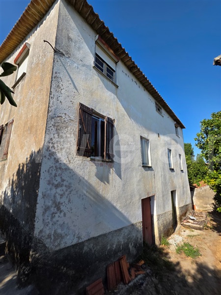 Quinta / Gouveia, Rio Torto e Lagarinhos