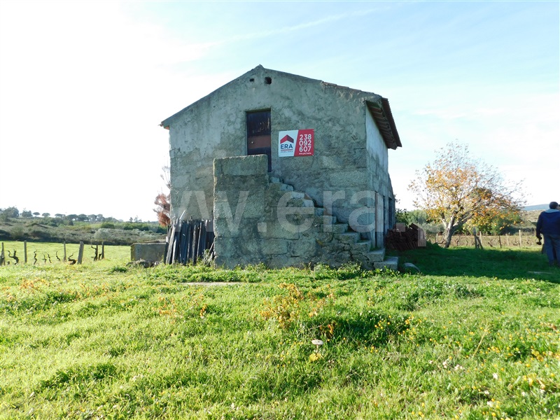 Quinta  Gouveia, São Paio - 1290739 - 1