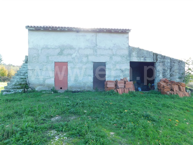 Quinta  Gouveia, São Paio - 1290739 - 16