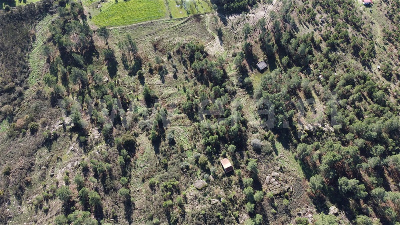 Quinta T0 Gouveia, Vila Franca da Serra - 1445163 - 23