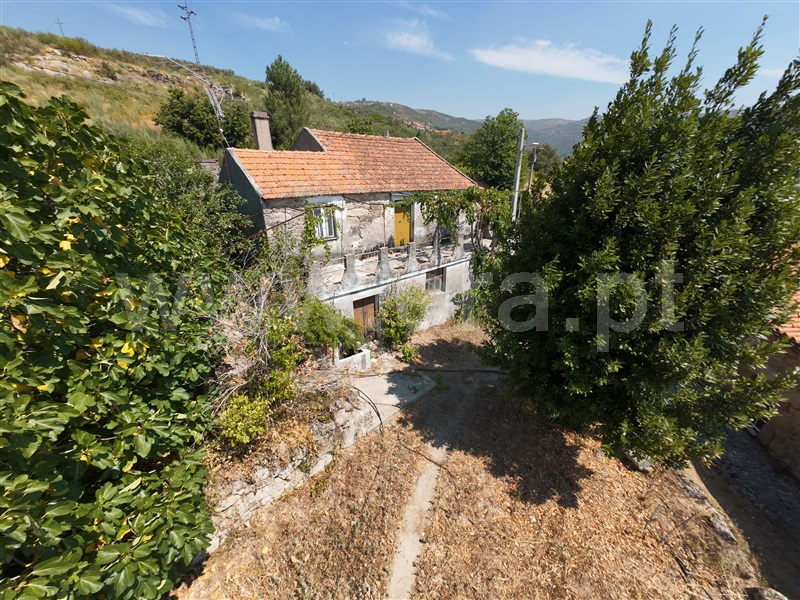 Quinta / Guarda, Vela