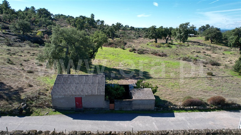 Quinta / Idanha-a-Nova, Aldeia de Santa Margarida