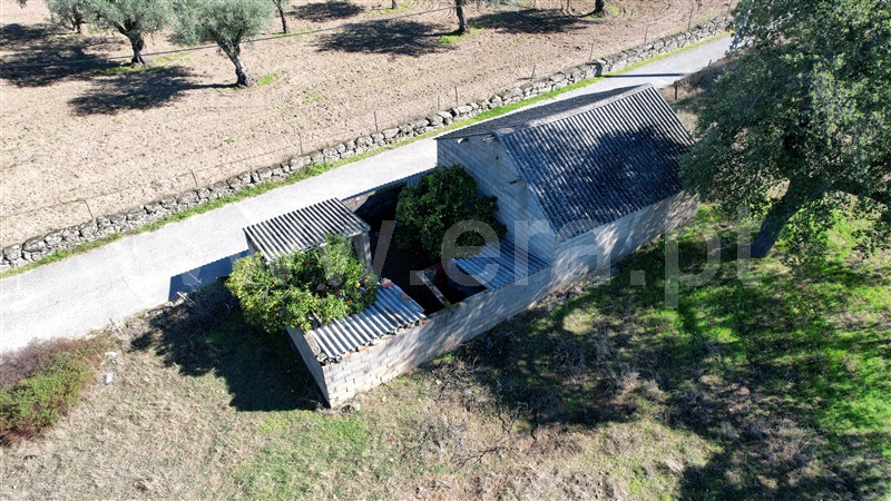 Quinta  Idanha-a-Nova, Aldeia de Santa Margarida - 1445353 - 2