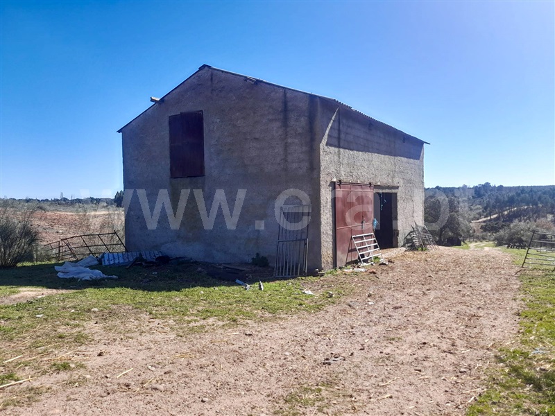 Quinta  Idanha-a-Nova, Ladoeiro - 1060585 - 17