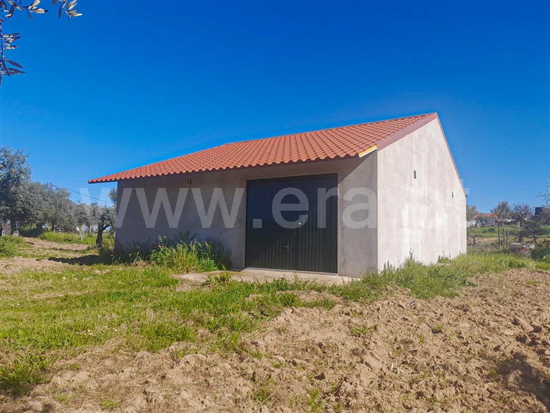 Quinta / Idanha-a-Nova, Ladoeiro