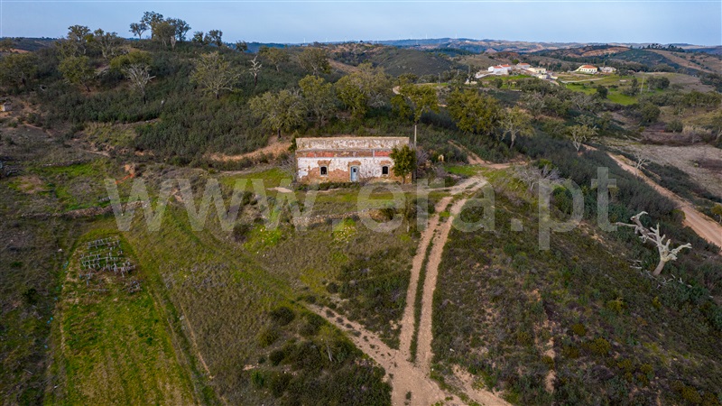 Quinta / Loulé, Salir
