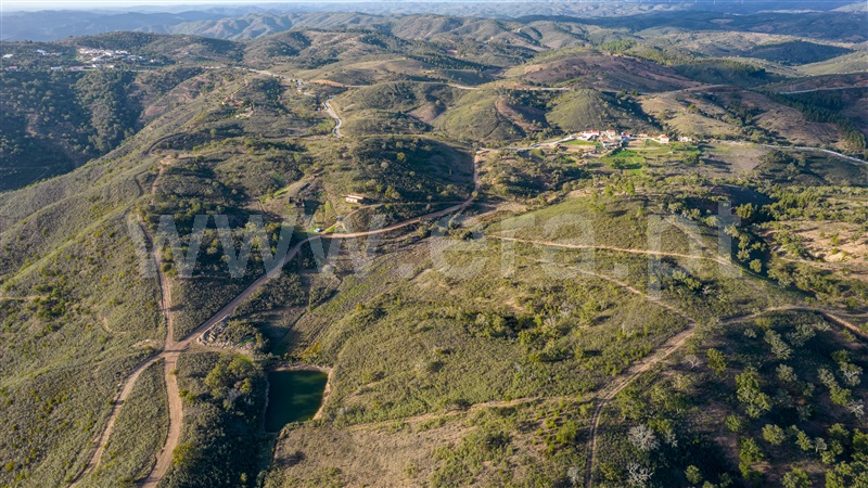 Quinta  Loulé, Salir - 1154052 - 14