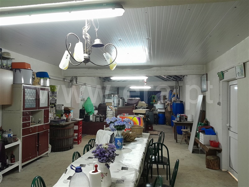 Quinta  Mação, Queixoperra - 1485040 - 4
