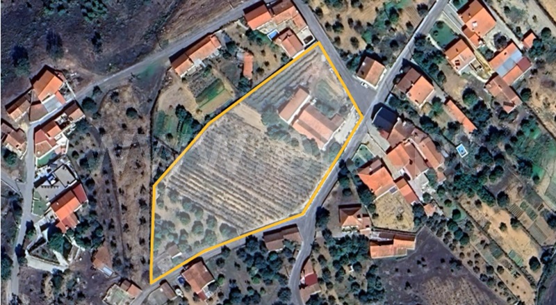 Quinta  Mação, Queixoperra - 1485040 - 14