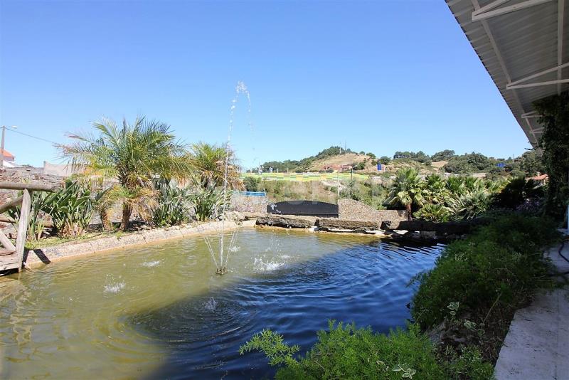 Quinta  Mafra, Venda do Pinheiro - 1158772 - 10
