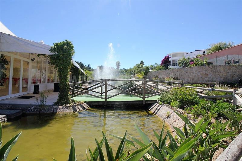 Quinta  Mafra, Venda do Pinheiro - 1158772 - 11