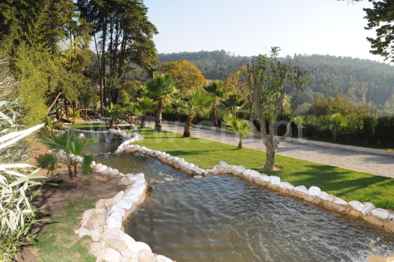 Quinta  Mafra, Venda do Pinheiro - 1158772 - 7