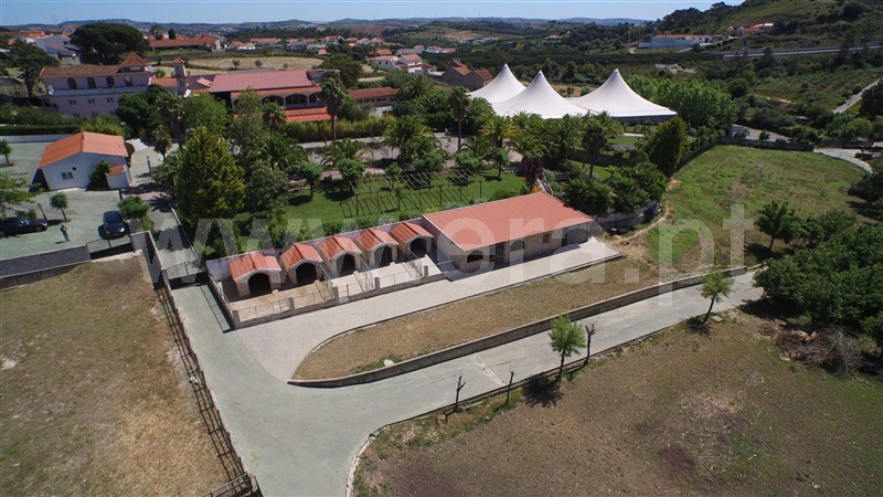 Quinta  Mafra, Venda do Pinheiro - 1158772 - 4