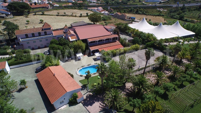 Quinta / Mafra, Venda do Pinheiro e Santo Estêvão das Galés