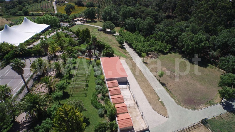 Quinta  Mafra, Venda do Pinheiro - 1158772 - 3