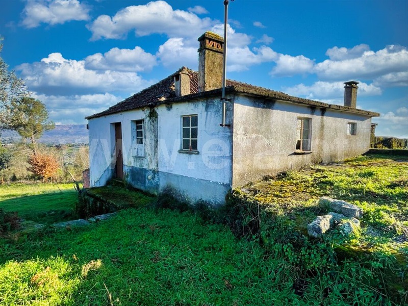 Quinta / Mangualde, Abrunhosa-a-Velha